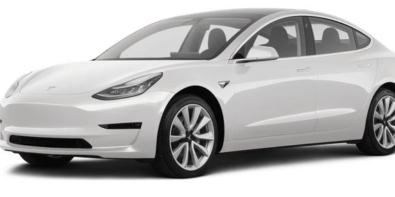 TESLA MODEL 3 2018 5YJ3E1EA4JF044401 image TESLA MODEL 3 2018 5YJ3E1EA4JF044401 image